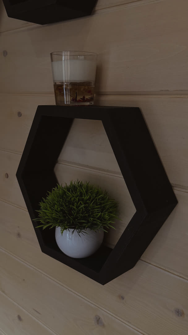 Фото дома A-frame
