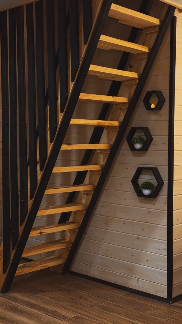 Фото дома A-frame
